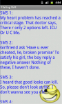 Flirting _SMS screenshot 4/4