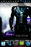 Free Robocop 2014 HD Wallpaper screenshot 1/3