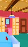 3D Escape Games-Puzzle Bedroom 5 screenshot 3/5