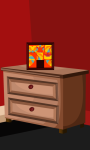 3D Escape Games-Puzzle Bedroom 5 screenshot 4/5