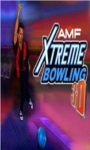 amf xtreme bowling 3d screenshot 2/6