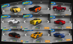 Supercar Racer screenshot 4/5