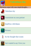 Get ready for Valentines day screenshot 3/4