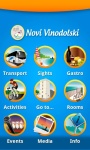 Novi Vinodolski - Travel Guide screenshot 1/4