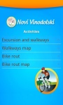Novi Vinodolski - Travel Guide screenshot 3/4
