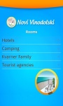 Novi Vinodolski - Travel Guide screenshot 4/4