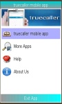 truecaller mobile app screenshot 1/1