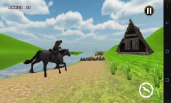 Horse Adventure Travel screenshot 6/6