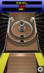Skee Ball Pro screenshot 2/3