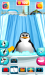 Talking Penguin Free screenshot 3/6