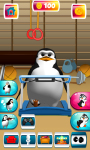 Talking Penguin Free screenshot 6/6