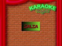 Karaoke Salsa screenshot 1/3