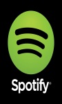 Spotify Music for Java screenshot 1/2