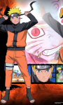 Wallpaper HD Naruto screenshot 5/6