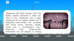 Roller Skates Guide screenshot 2/3
