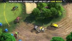 Reckless Racing 3 overall screenshot 5/5