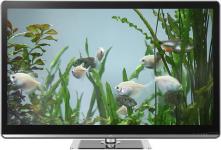 Fish Tank on TV via Chromecast transparent screenshot 6/6