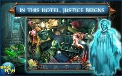 Haunted Hotel Death Full plus screenshot 5/6