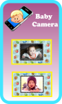 Baby Camera screenshot 1/2