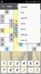 Sudoku Premium sound screenshot 2/6