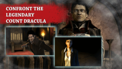 Dracula 5 The Blood Legacy HD original screenshot 3/5