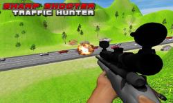 Sharp Shooter Traffic Hunter screenshot 5/5