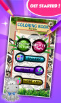 New Coloring Book For Kids screenshot 2/6