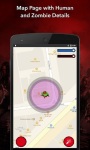 Zombie Apocalypse GPS screenshot 4/4