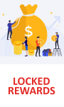 Locked Rewards - Unlock and Win screenshot 1/3