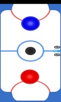 Air Hockey Challenge Game 2021 screenshot 2/4