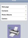 Print - Printing for Contacts, Web Pages, Photos & More screenshot 1/1