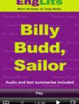 EngLits: Billy Budd, Sailor screenshot 1/1