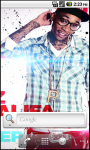 Wiz Khalifa Pictures And Wallpapers screenshot 3/5
