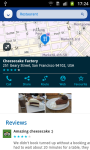 Nokia Maps App screenshot 3/6