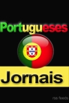 Jornais do portugal:Correio da Manh,jornal publico,Diario de coimbra... screenshot 1/1