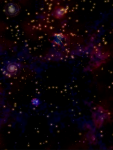 Cosmic voyage Live WP screenshot 3/3