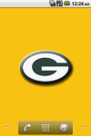 Green Bay Packers Wallpapers HD screenshot 2/4