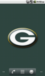 Green Bay Packers Wallpapers HD screenshot 3/4