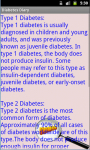 Diabetes_Diary screenshot 4/4