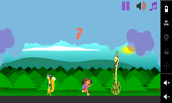 Dora Hop Games screenshot 2/3