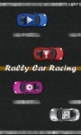 Rally Car Racing Deluxe screenshot 1/5