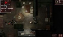 Zombie Smash screenshot 3/4