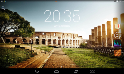 Wonderful Rome Live screenshot 2/4
