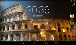 Wonderful Rome Live screenshot 4/4