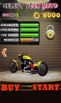 Racing Bike Moto screenshot 1/6