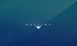 Destiny Logo Wallpaper HD screenshot 1/3