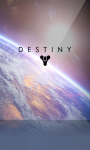 Destiny Logo Wallpaper HD screenshot 3/3