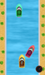 Motorboat Cruising Waterway screenshot 3/4