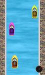 Motorboat Cruising Waterway screenshot 4/4