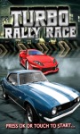 Turbo Rally Race -Free screenshot 1/1